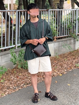 ともあき®さんのコーディネート