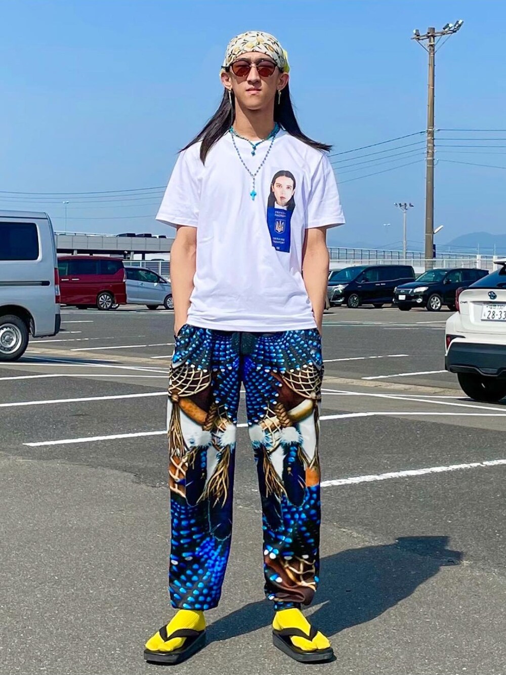 LEONのコーディネート一覧 - WEAR