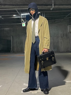 LEONさんのコーディネート