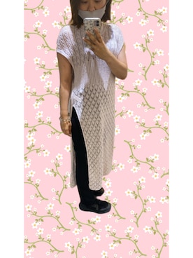 Youmiさんのコーディネート