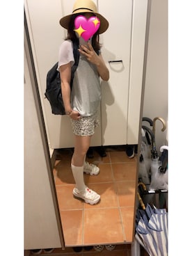 Youmiさんのコーディネート