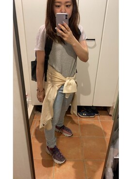 Youmiさんのコーディネート