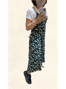 Youmiさんのコーディネート