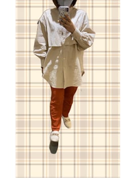 Youmiさんのコーディネート