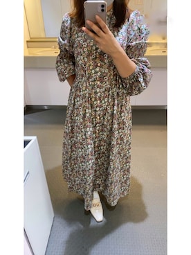 Youmiさんのコーディネート