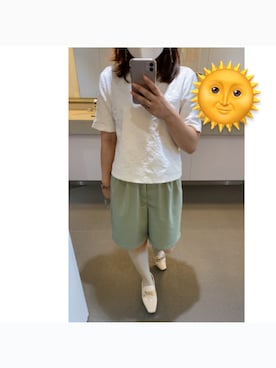 Youmiさんのコーディネート