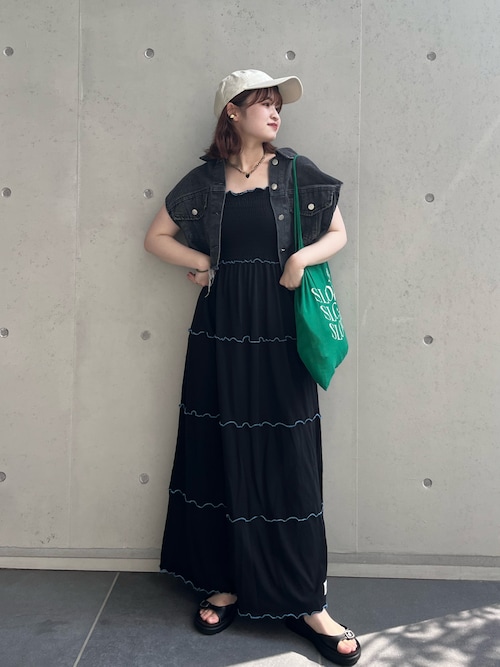 CIAOPANIC（チャオパニック）の「【ノベルティ対象アイテム】【H.S