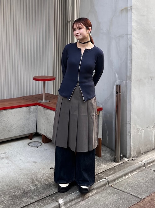 RINAさんのコーディネート