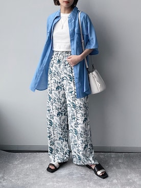 oguさんのコーディネート