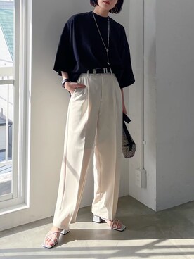 oguさんのコーディネート