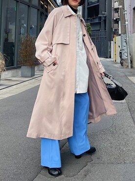 oguさんのコーディネート