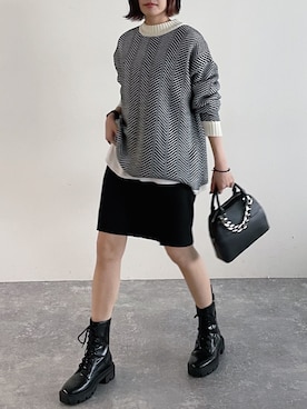 oguさんのコーディネート