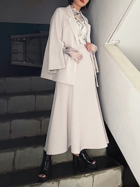 oguさんのコーディネート