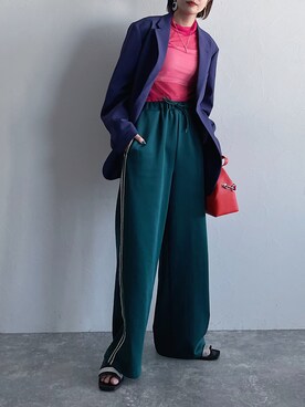 oguさんのコーディネート