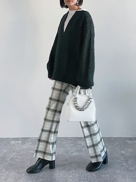 oguさんのコーディネート