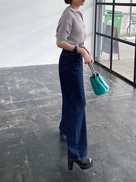 oguさんのコーディネート