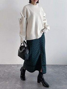 oguさんのコーディネート