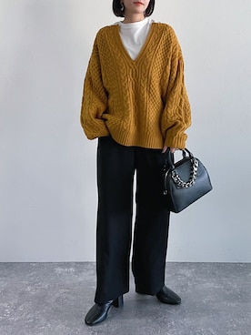 oguさんのコーディネート