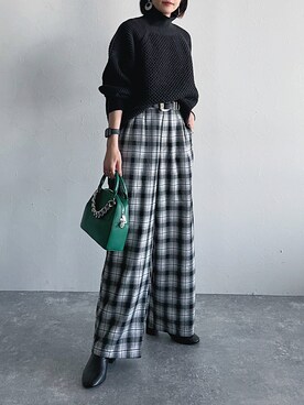 oguさんのコーディネート