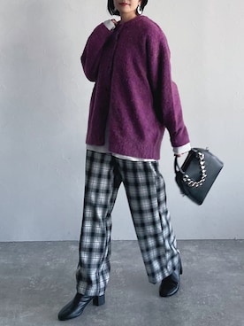 oguさんのコーディネート