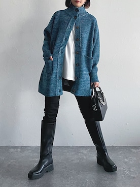 oguさんのコーディネート