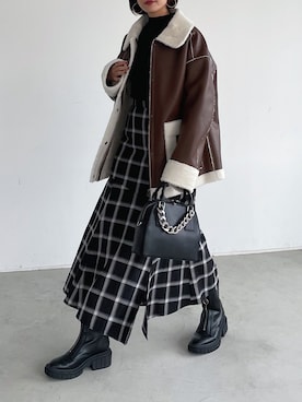 oguさんのコーディネート