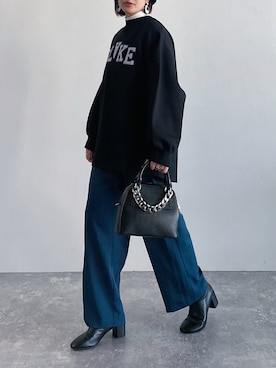 oguさんのコーディネート