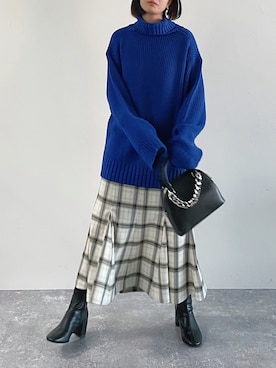 oguさんのコーディネート