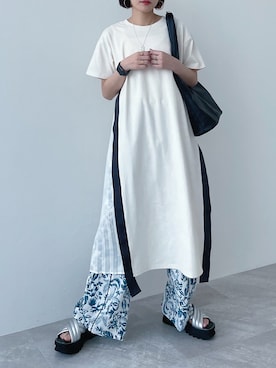 oguさんのコーディネート