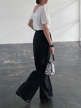 oguさんのコーディネート