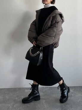 oguさんのコーディネート