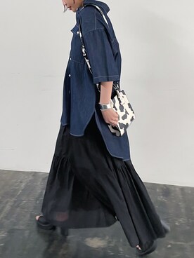 oguさんのコーディネート