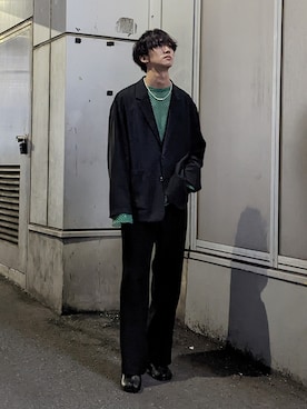 れおんさんのコーディネート