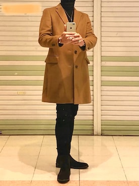 mituさんのコーディネート