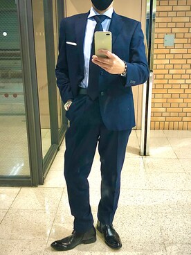 mituさんのコーディネート