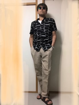 mituさんのコーディネート