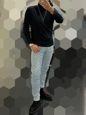 mituさんのコーディネート