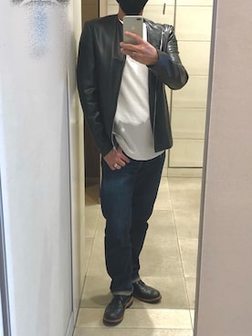 mituさんのコーディネート