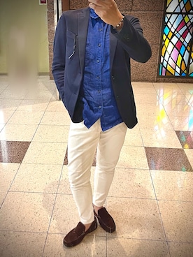 mituさんのコーディネート