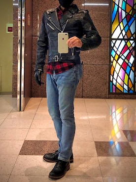 mituさんのコーディネート