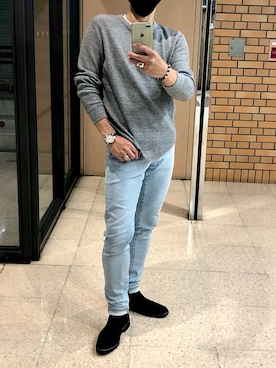 mituさんのコーディネート