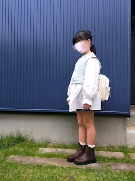 swedchrさんのコーディネート