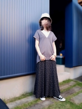 swedchrさんのコーディネート