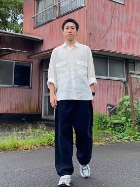 グリ3さんのコーディネート