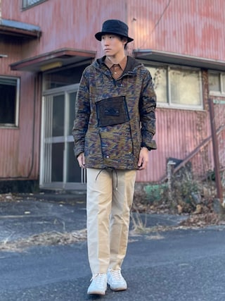 マルジェラ　 コラボ　ベスト　ペンキ　サイズ54 マルジェラ コラボ ベスト ペンキ サイズ54 Maison Margiela