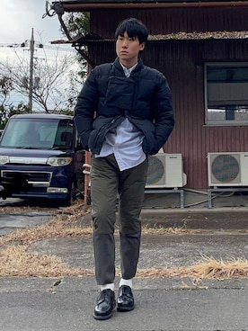 グリ3さんのコーディネート