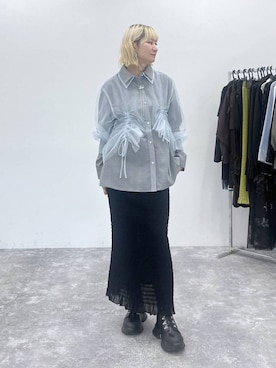 inhhhan®さんのコーディネート