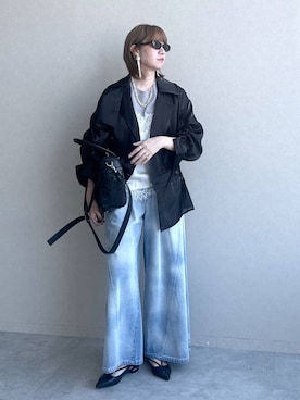 inhhhan®さんのコーディネート