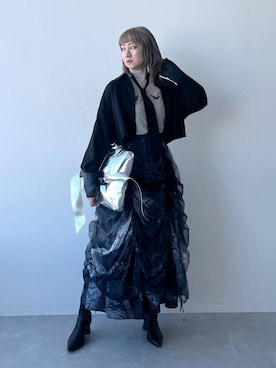 inhhhan®さんの（HARE | ハレ）を使ったコーディネート