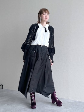 inhhhan®さんのコーディネート